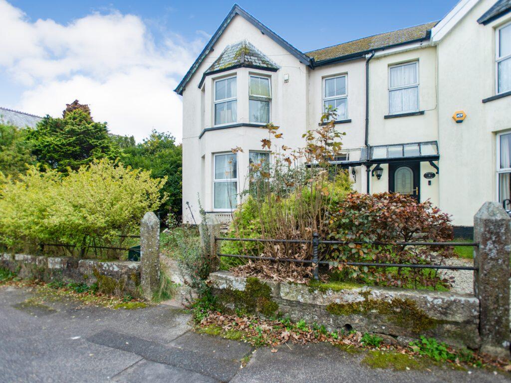 Main image of property: Windsor Villas, Tavistock Road, Yelverton, PL20 6RE