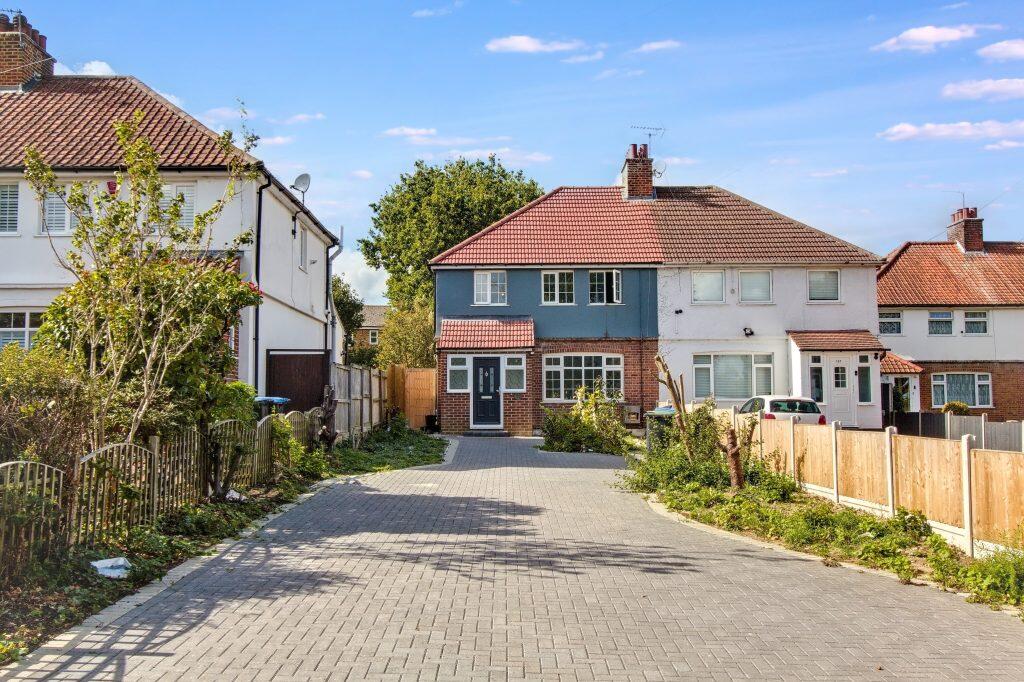 Main image of property: Worlds End Lane, London, N21 1PJ