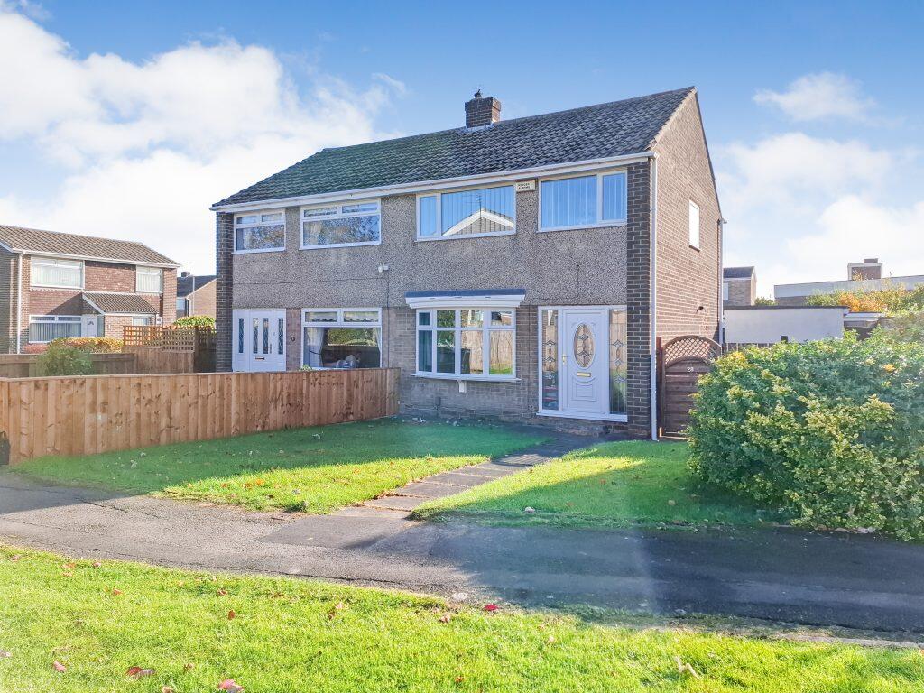 Main image of property: Sherburn Avenue, Billingham, TS23 3PX