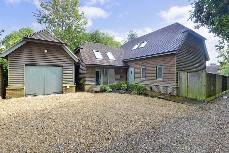 Main image of property: The Coach House, Billingshurst, RH14 0TD