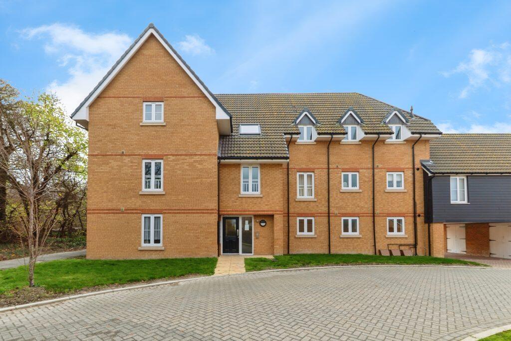 Main image of property: Fairfax Lane, Royston, SG8 7FN