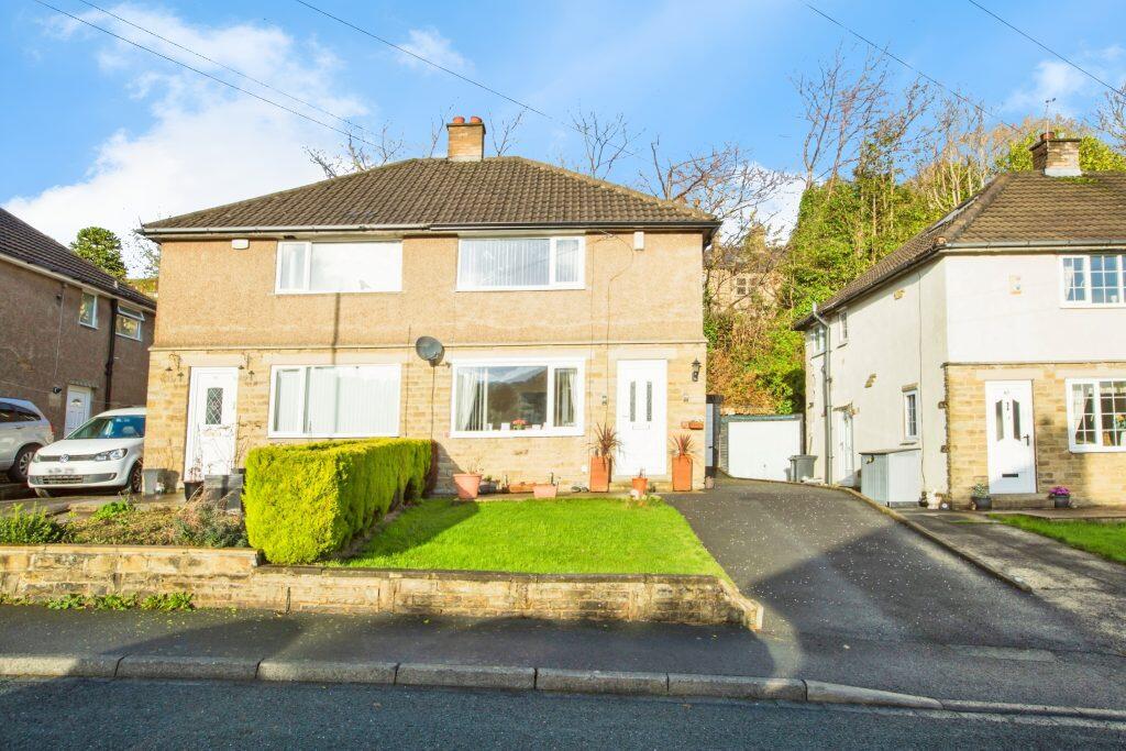 Main image of property: Meadow Drive, Halifax, HX3 5JX