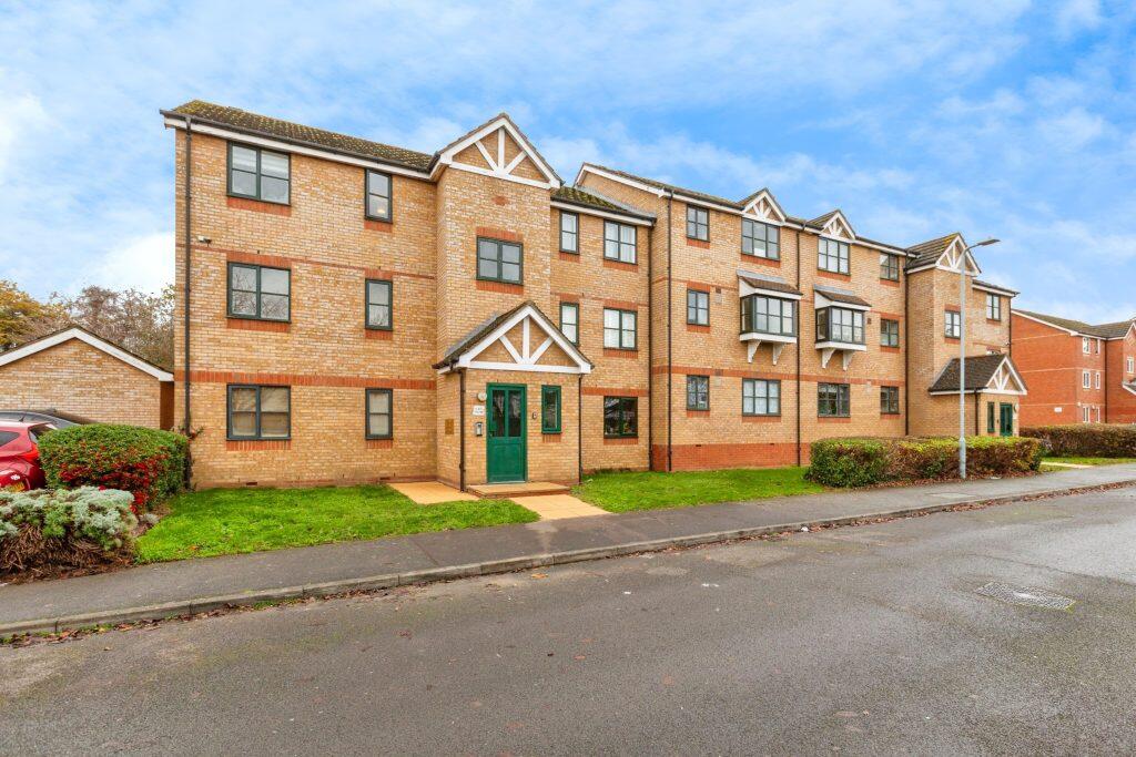 Main image of property: Lovegrove Drive, Slough, SL2 2LS