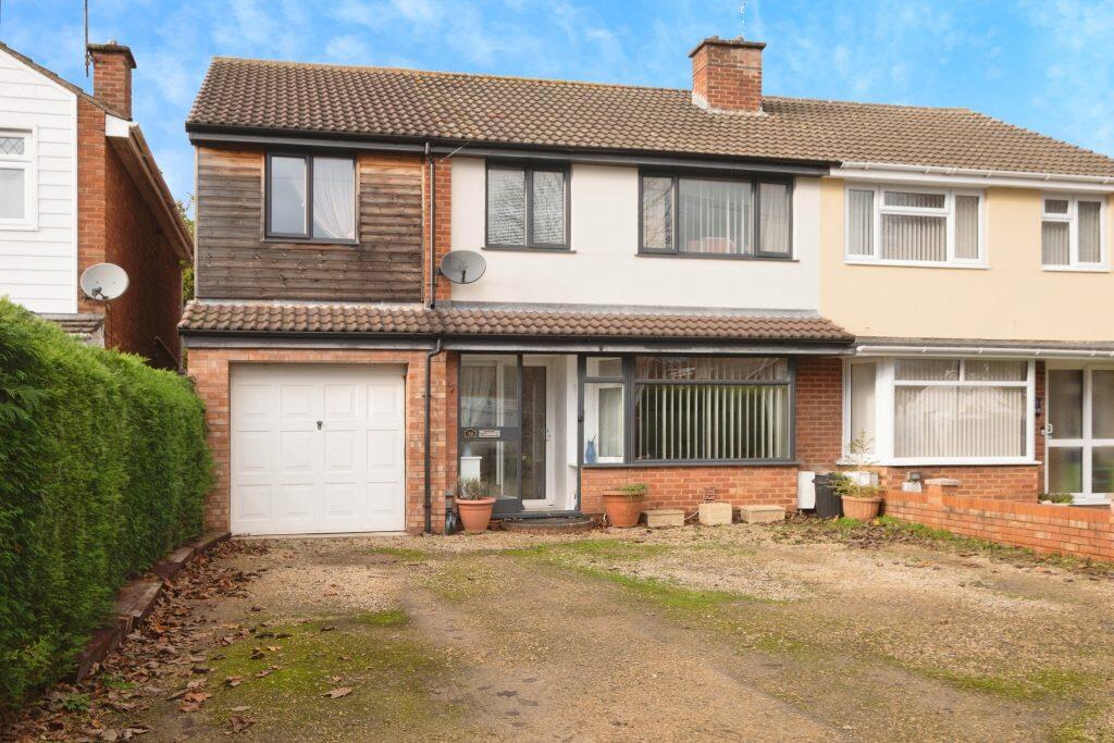 Main image of property: Meadow Drive, Hereford, HR4 7EE