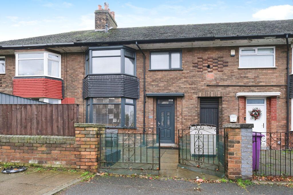 Main image of property: Speke Road, Liverpool, L24 8QA
