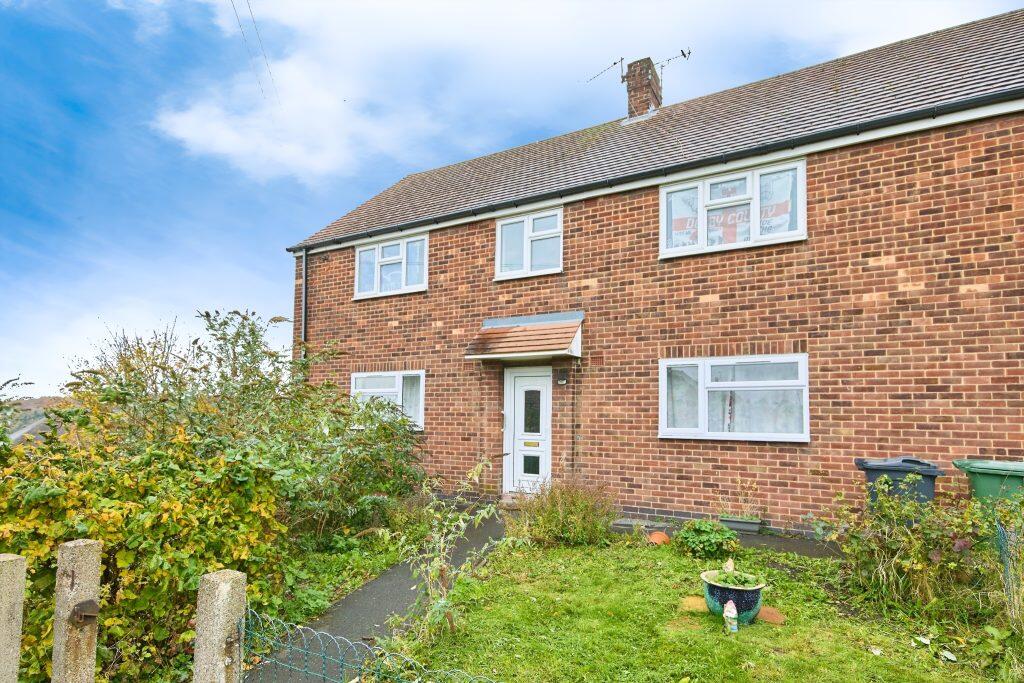 Main image of property: Chestnut Avenue, Belper, DE56 1LY