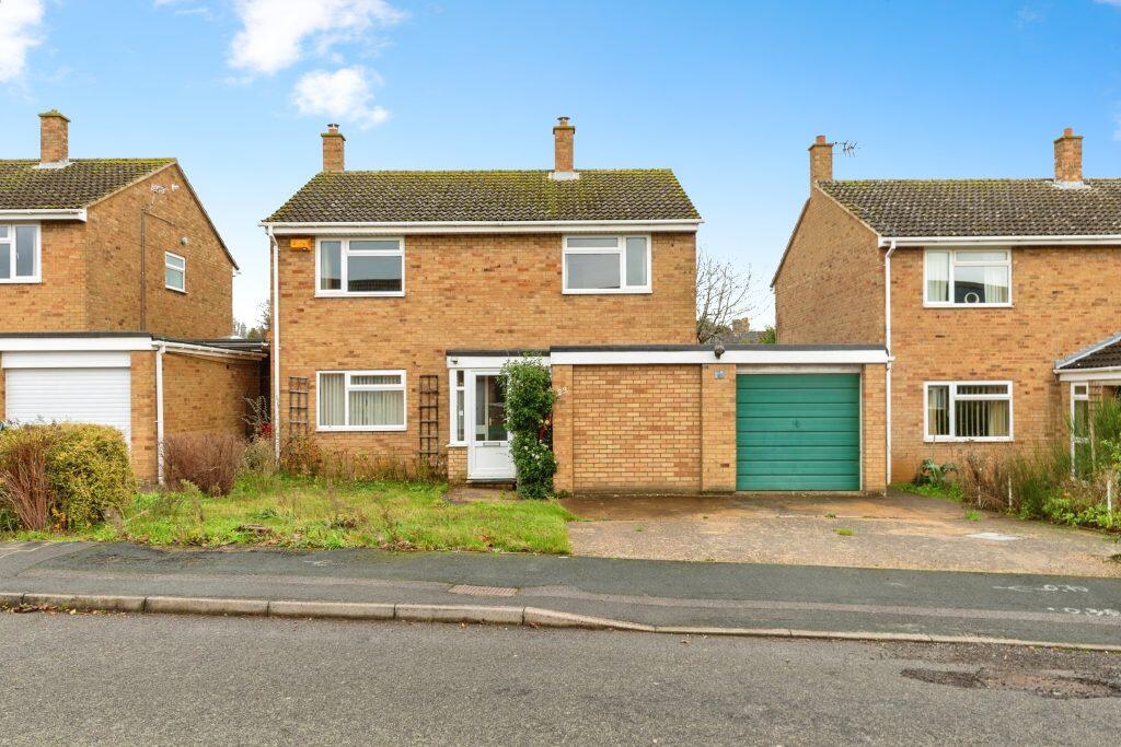 Main image of property: School Close, Sandy, SG19 3JY