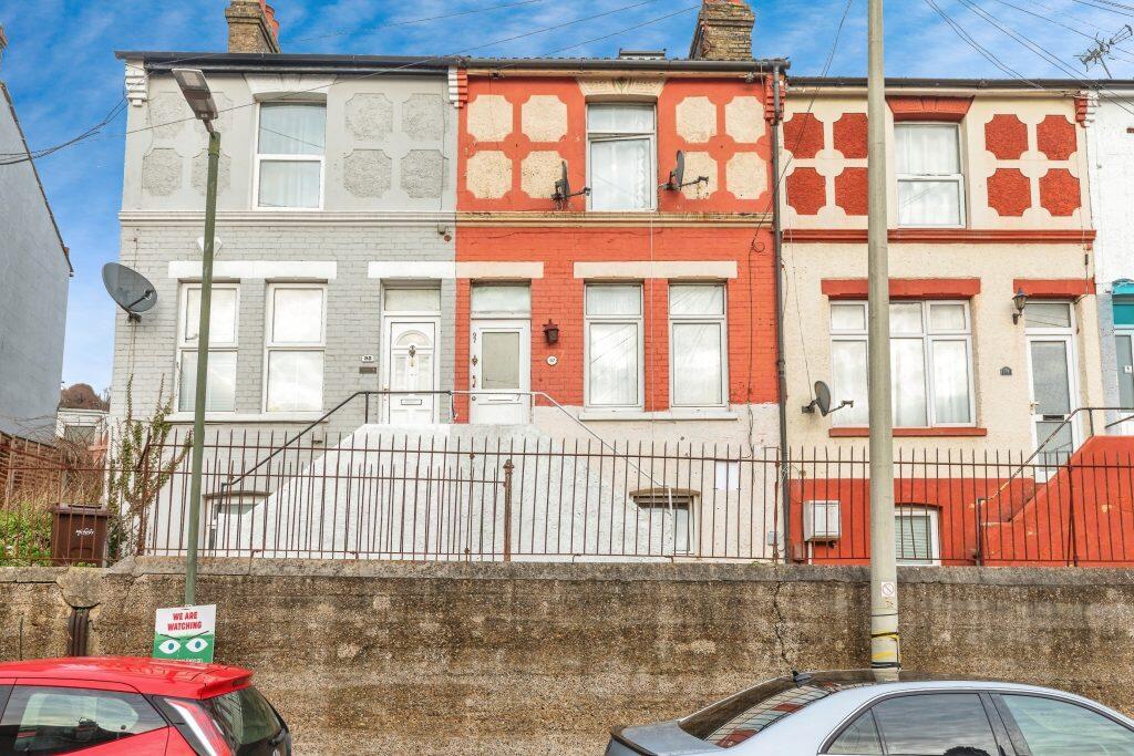 Main image of property: Upper Luton Road, Chatham, ME5 7BJ