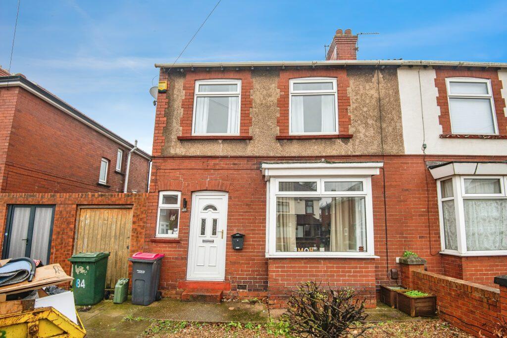 Main image of property: Quarry Hill Road, Wath-upon-Dearne, Rotherham, S63 7TF