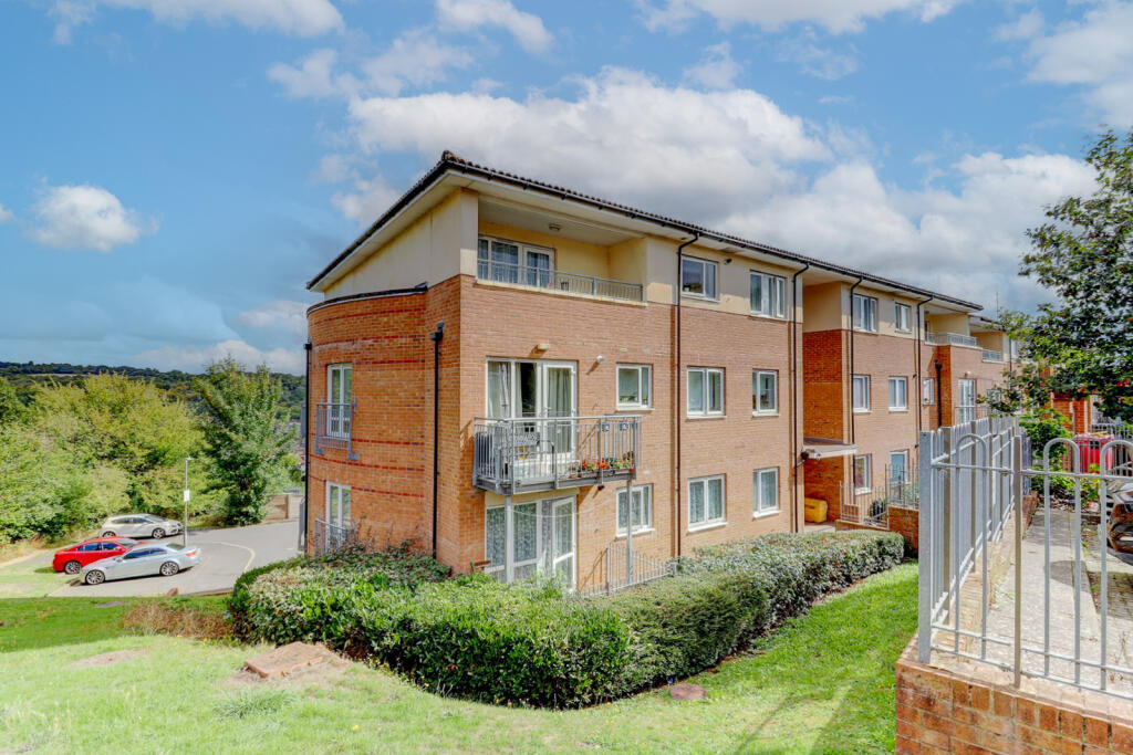 Main image of property: Windrush Drive, High Wycombe, HP13 7TR