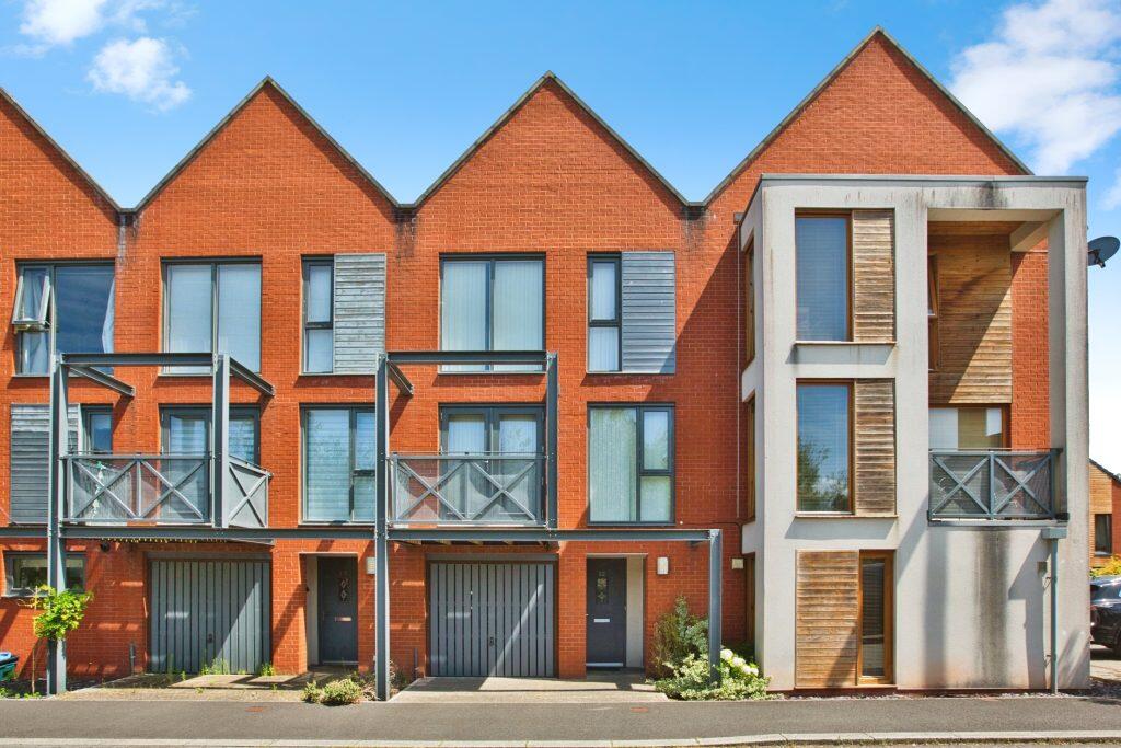 Main image of property: Couture Grove, Street, BA16 0GA