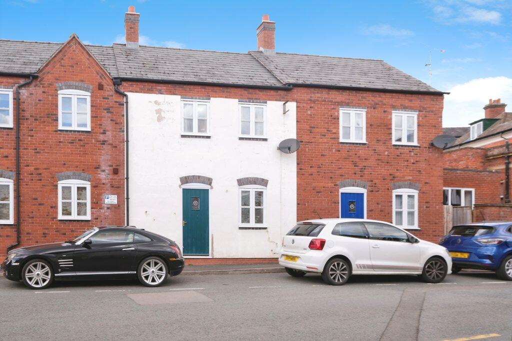 Main image of property: Nunwell Court, Bromyard, HR7 4FG
