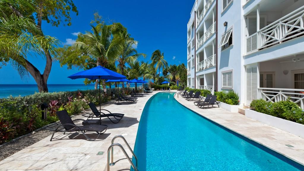 Main image of property: Paynes Bay, St James