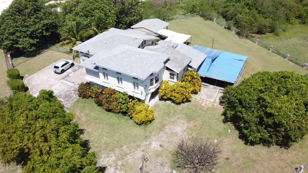 Main image of property: Union Hall, St Philip