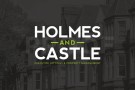 Holmes and Castle logo