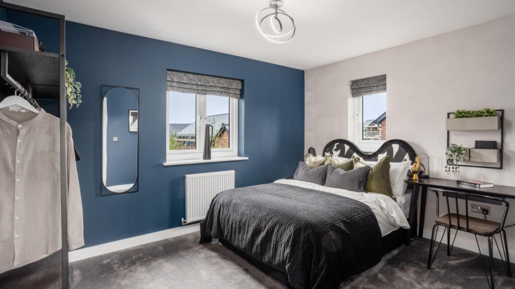 Additional property image - Gallows Hill,
Warwick,
CV34 6DD