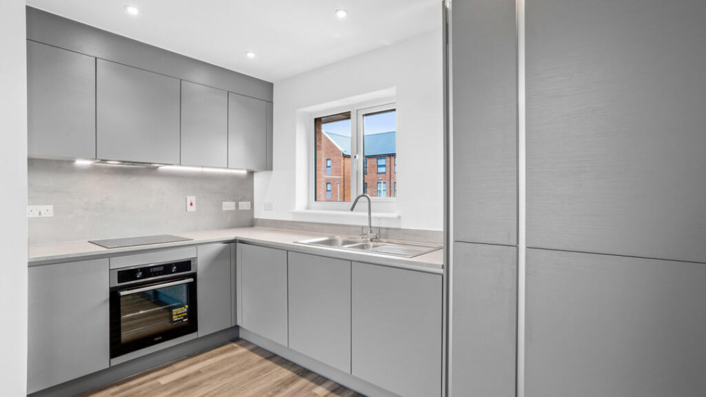 Additional property image - Gallows Hill,
Warwick,
CV34 6DD
