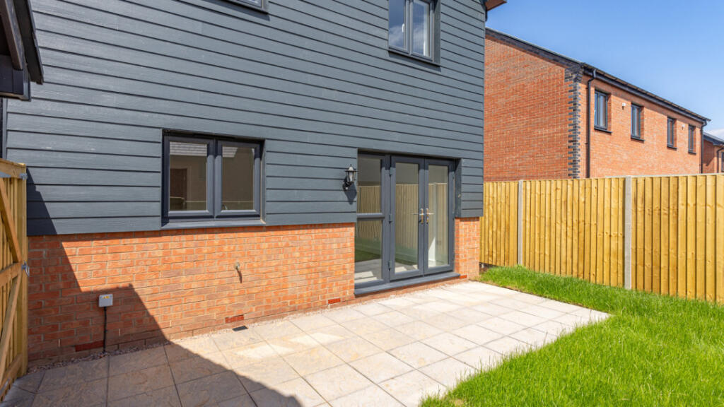 Additional property image - Gallows Hill,
Warwick,
CV34 6DD
