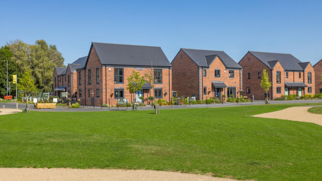 Additional property image - Gallows Hill,
Warwick,
CV34 6DD