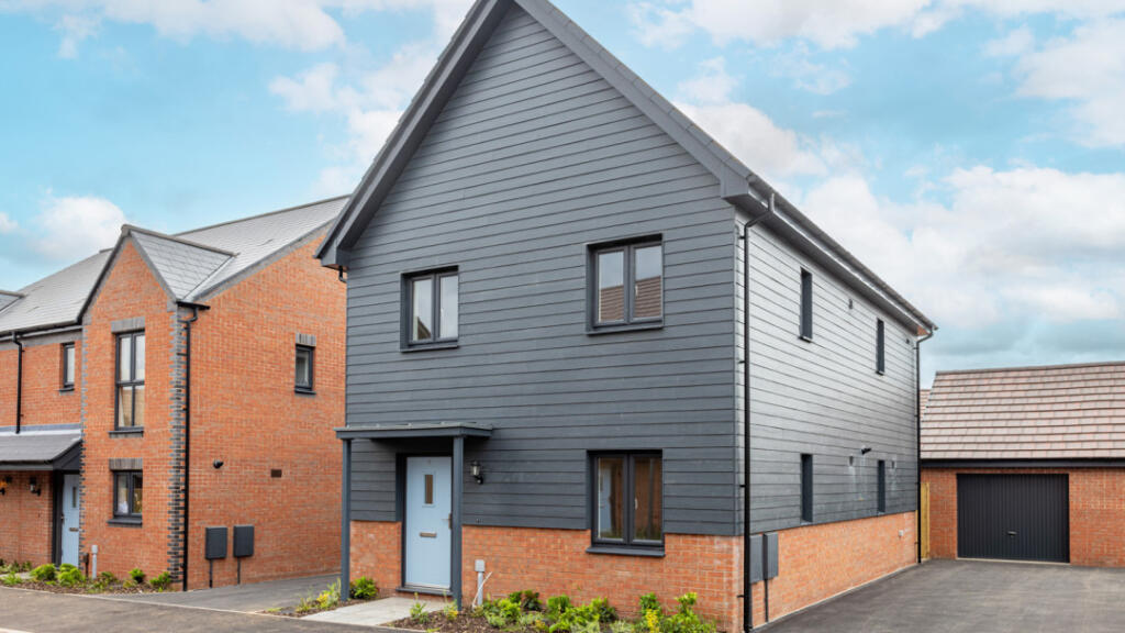 Additional property image - Gallows Hill,
Warwick,
CV34 6DD