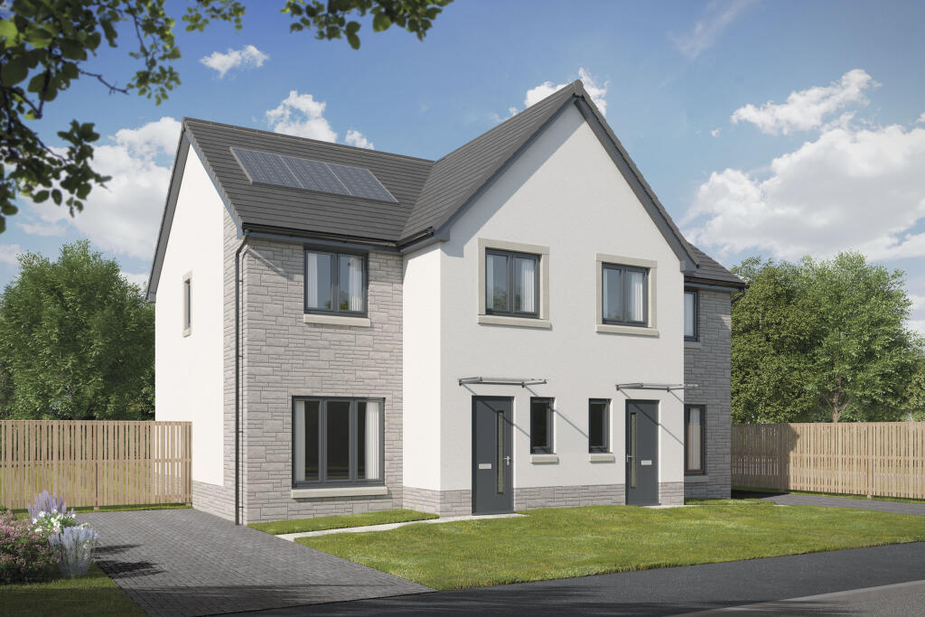 Main image of property: Blindwells,
Prestonpans, 
East Lothian,
EH33 1DT