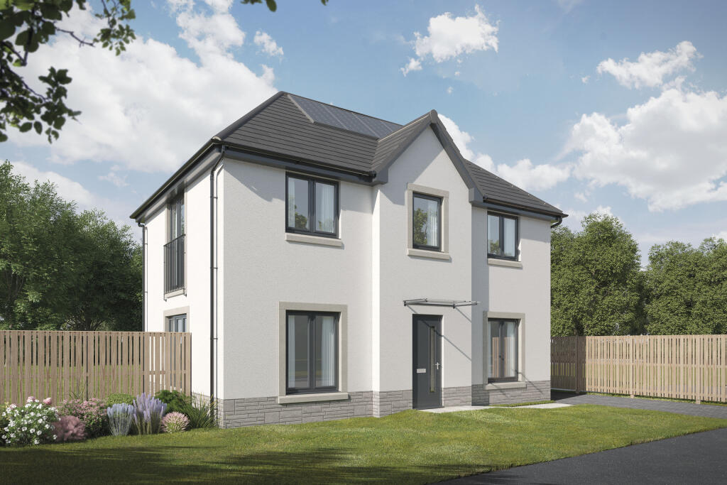 Main image of property: Blindwells,
Prestonpans,
East Lothian,
EH33 1DT