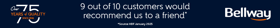 Get brand editions for Bellway Homes Ltd (Scotland East)