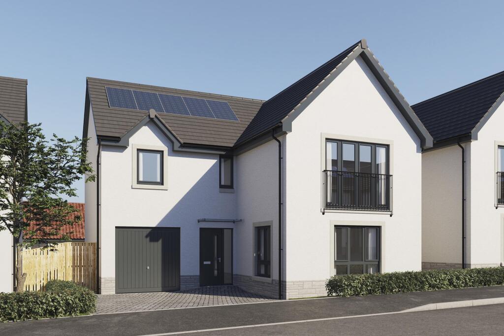 Main image of property: Blindwells,
Prestonpans,
East Lothian,
EH33 1DT