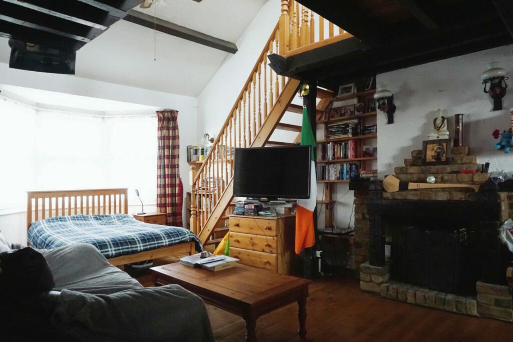 Additional property image - Northdown Road, Broadstairs, CT10