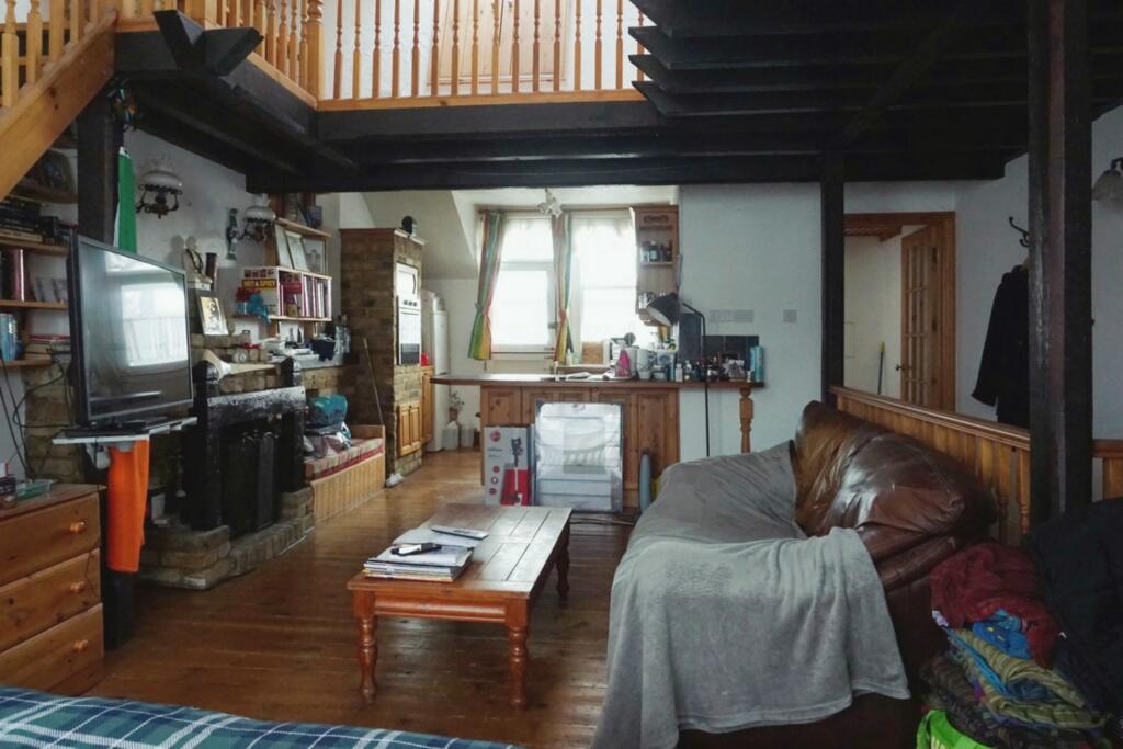 Additional property image - Northdown Road, Broadstairs, CT10