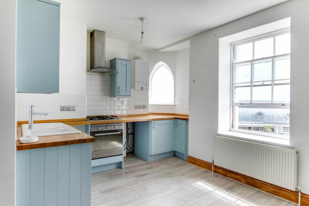 Additional property image - Harbour Parade, Ramsgate, CT11