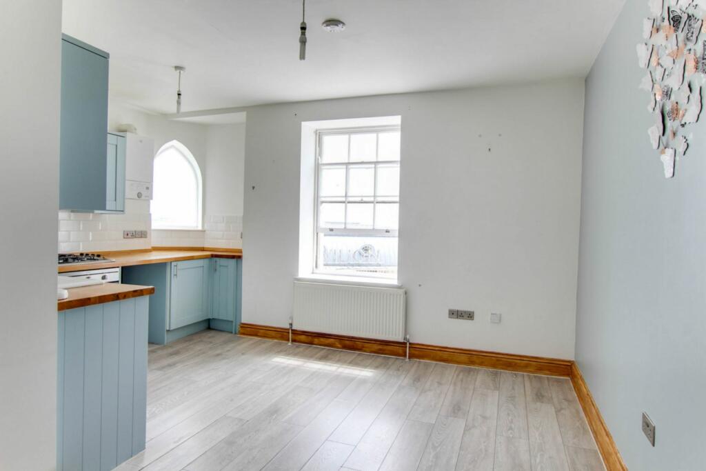 Additional property image - Harbour Parade, Ramsgate, CT11
