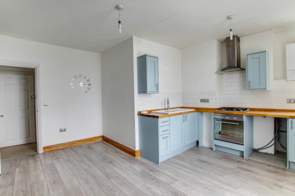 Additional property image - Harbour Parade, Ramsgate, CT11
