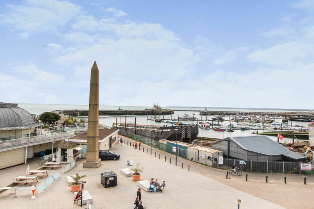 Additional property image - Harbour Parade, Ramsgate, CT11