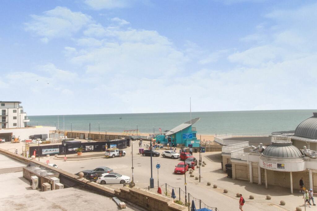 Additional property image - Harbour Parade, Ramsgate, CT11