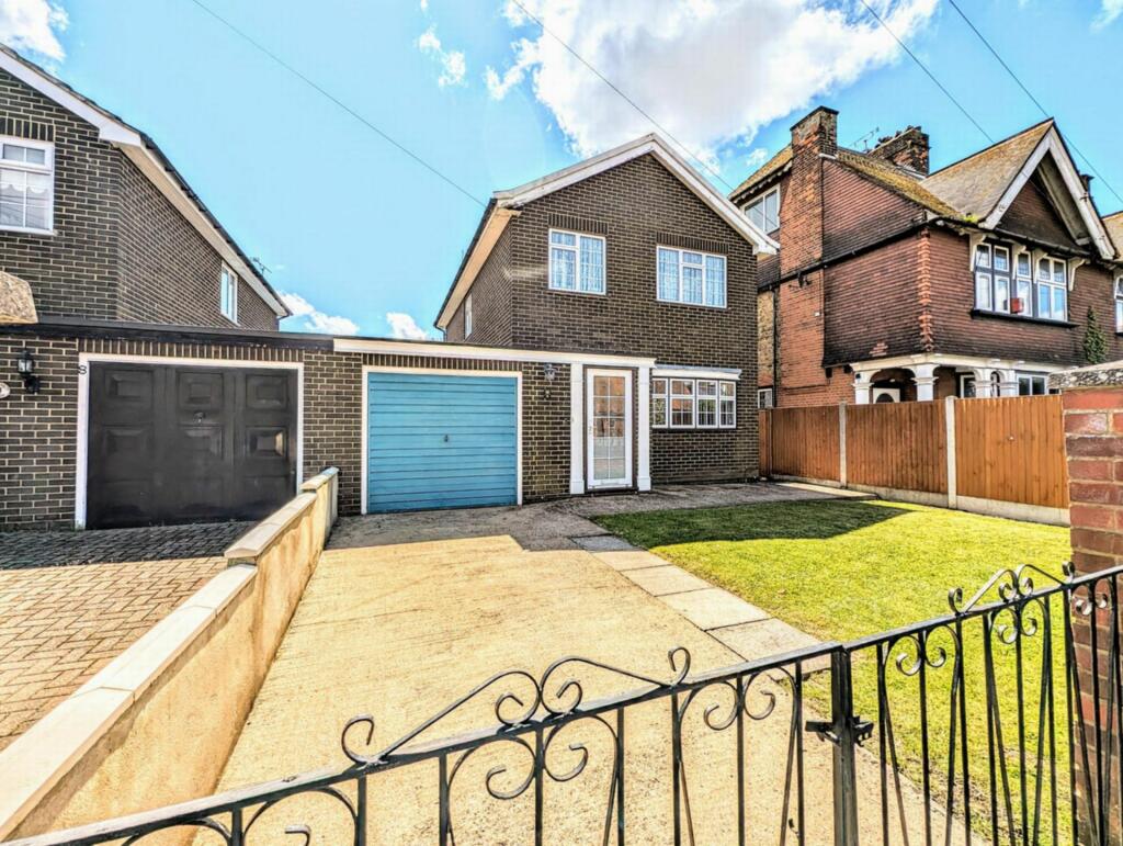 Additional property image - Epple Bay Road, Birchington, CT7