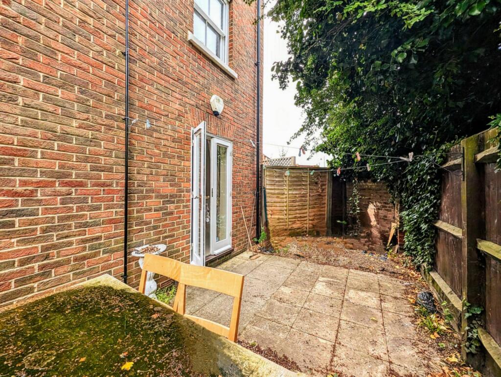Additional property image - The Spires, Canterbury, CT2