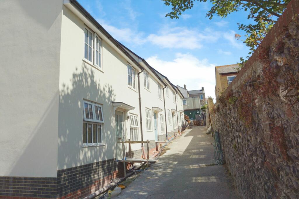 Main image of property: Alkali Row, Margate, CT9