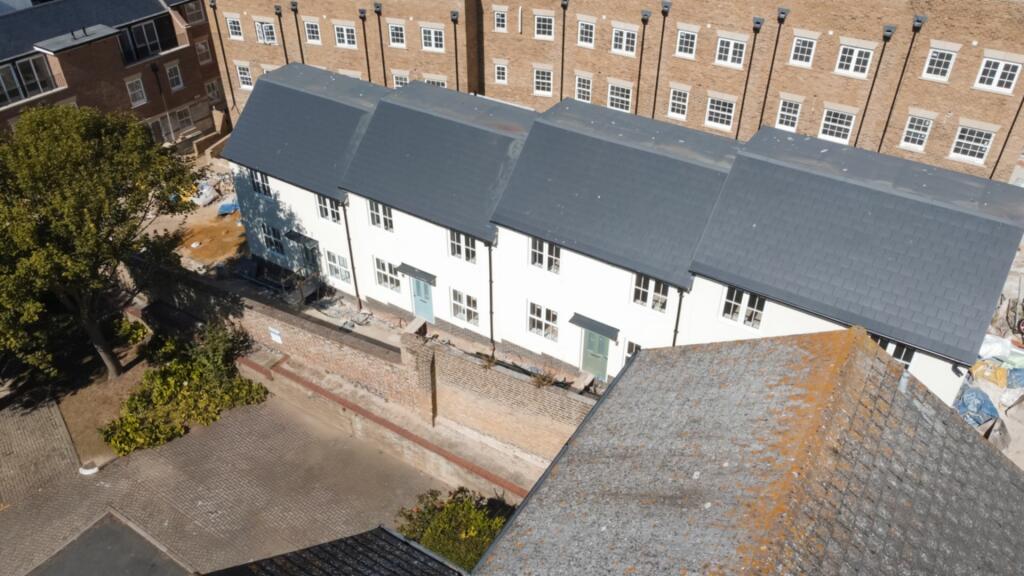 Additional property image - Alkali Row, Margate, CT9