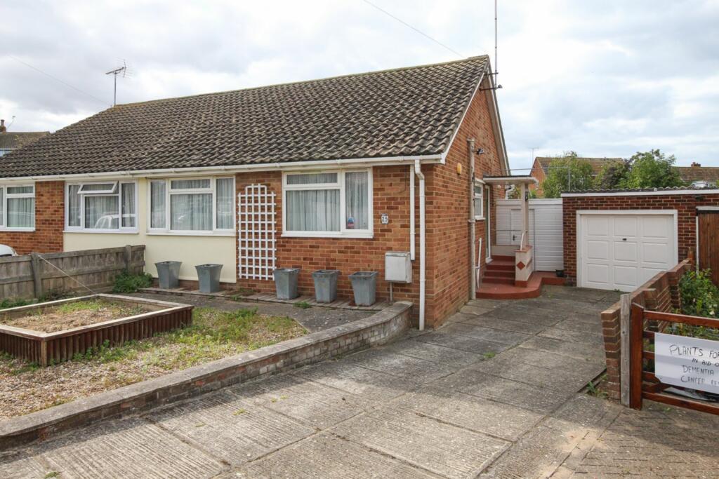 Main image of property: St Andrews Close, Margate, CT9