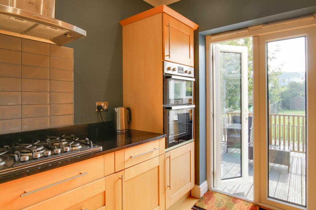 Additional property image - Bradstow Way, Broadstairs, CT10