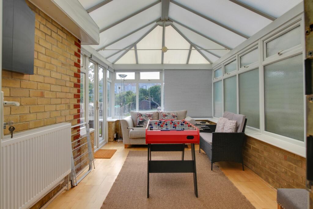 Additional property image - Bradstow Way, Broadstairs, CT10
