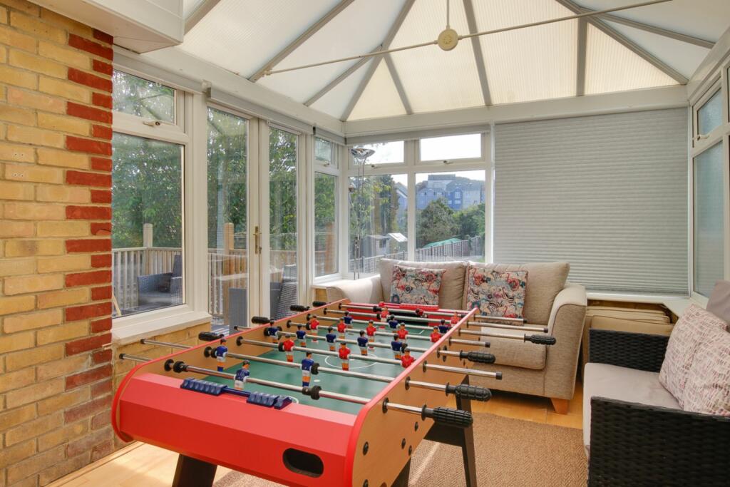 Additional property image - Bradstow Way, Broadstairs, CT10