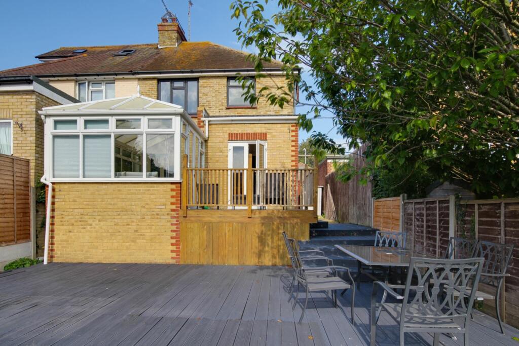 Additional property image - Bradstow Way, Broadstairs, CT10