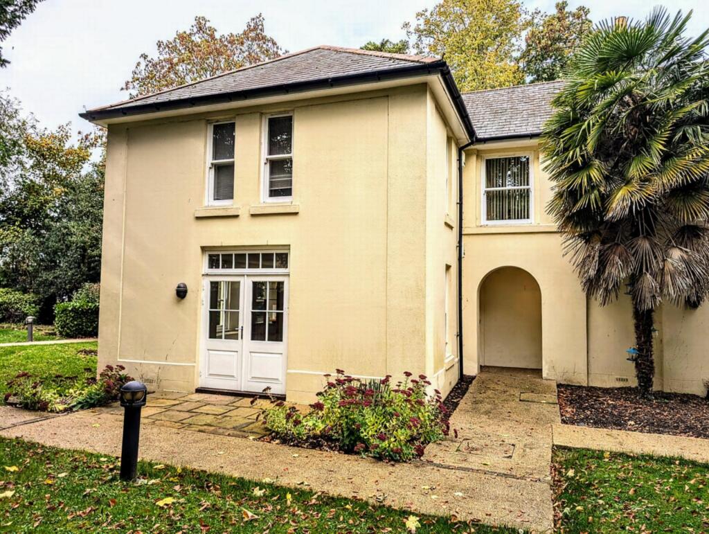 Additional property image - Puckle Lane, Canterbury, CT1