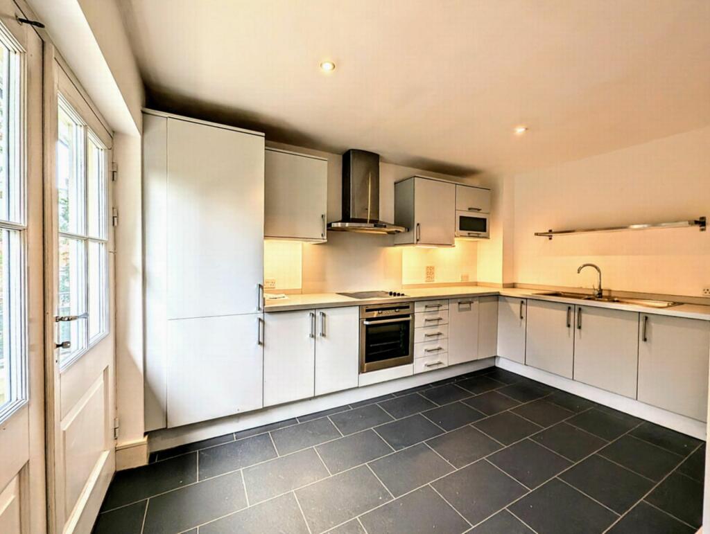 Additional property image - Puckle Lane, Canterbury, CT1