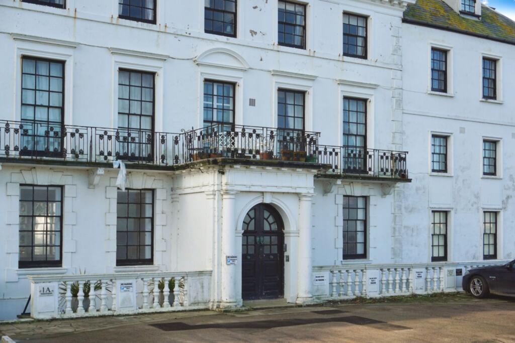 Property image - Kingsgate Bay Road, Broadstairs, CT10
