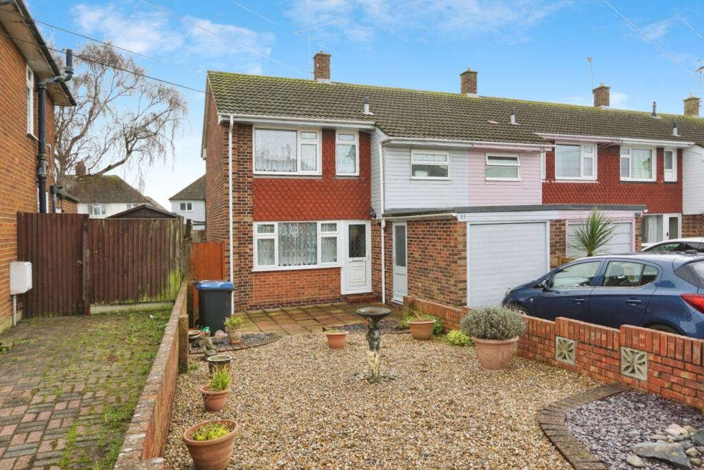 Main image of property: Camden Road, Broadstairs, CT10
