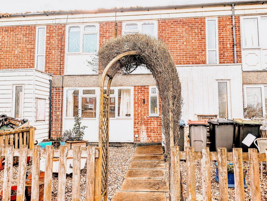 Main image of property: Lucerne Drive, Whitstable, CT5