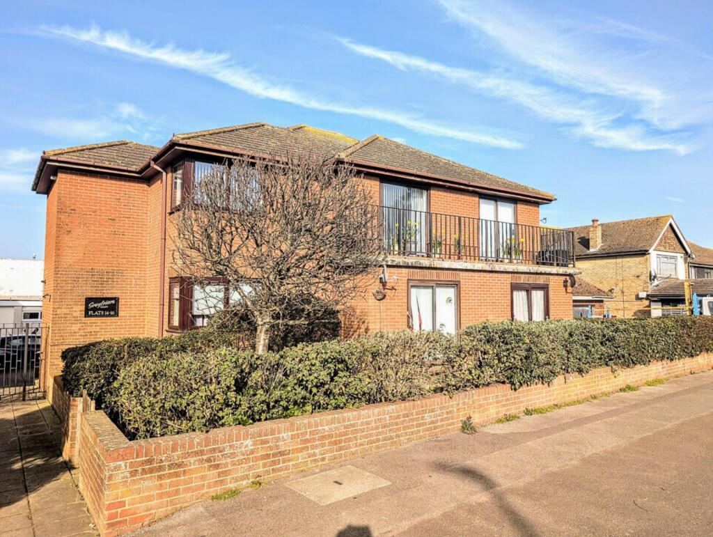 Main image of property: George Hill Road, Broadstairs, CT10